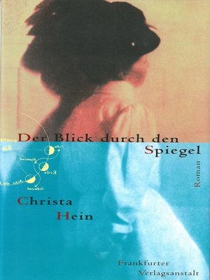 cover image of Der Blick durch den Spiegel